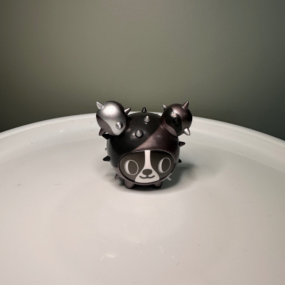 Tokidoki Cactus Pups